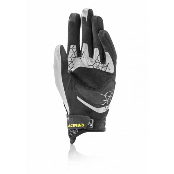 Γάντια Acerbis X-ENDURO Black/Yellow 