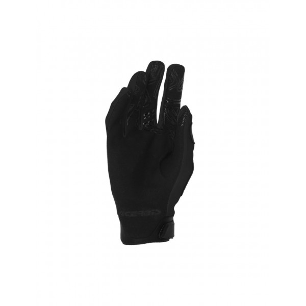 Γάντια Acerbis MX Linear 2.0 Black Γάντια Acerbis MX Linear 2.0 Black