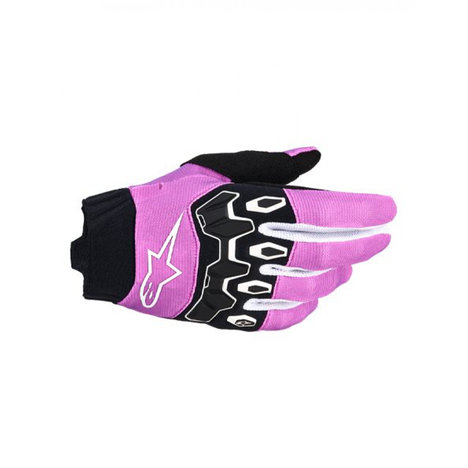 Γάντια ALPINESTARS MX FULL BORE V2 ΓΥΝΑΙΚΕΙΑ