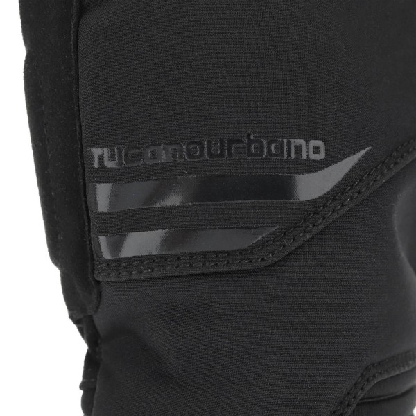 Γάντια Tucano Urbano Piega Black