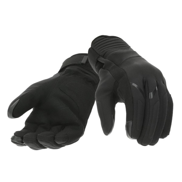 Γάντια Tucano Urbano Piega Black