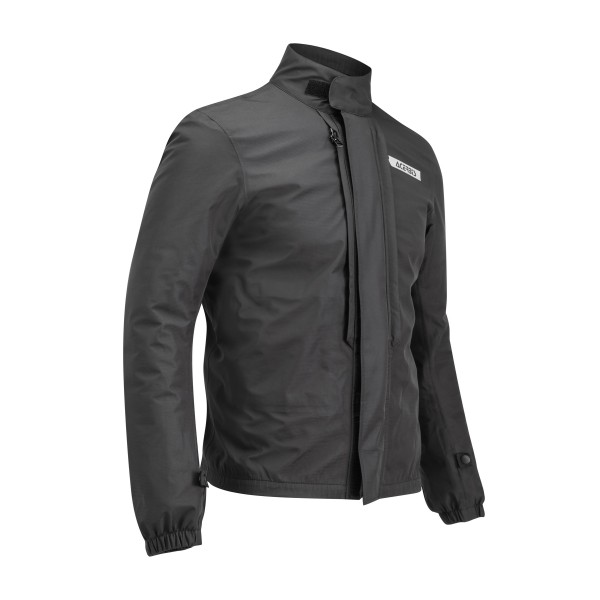 Μπουφάν Acerbis X-Tour Textile Γκρι 