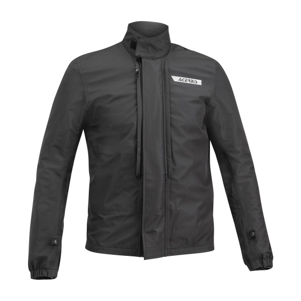 Μπουφάν Acerbis X-Tour Textile Γκρι 