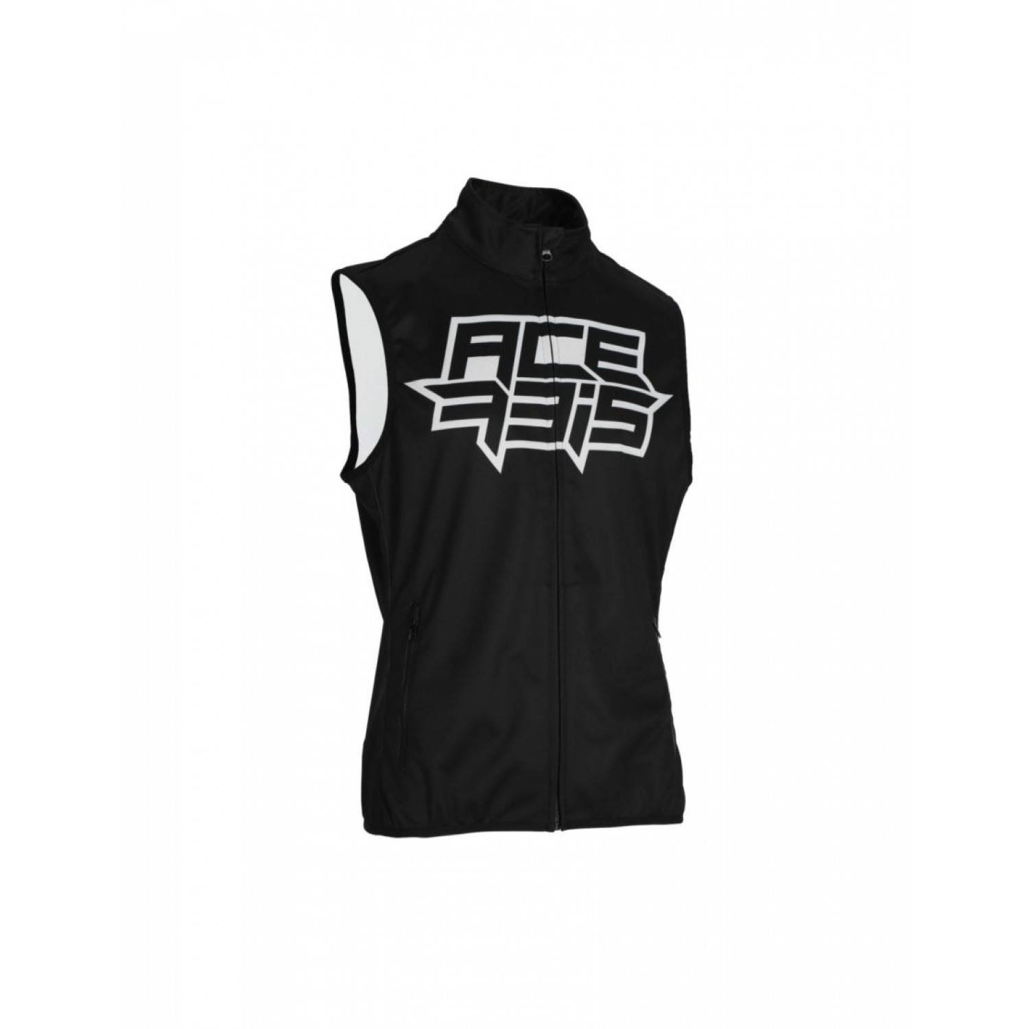 Γιλέκο ACERBIS LINEAR SOFTSHELL VEST Black