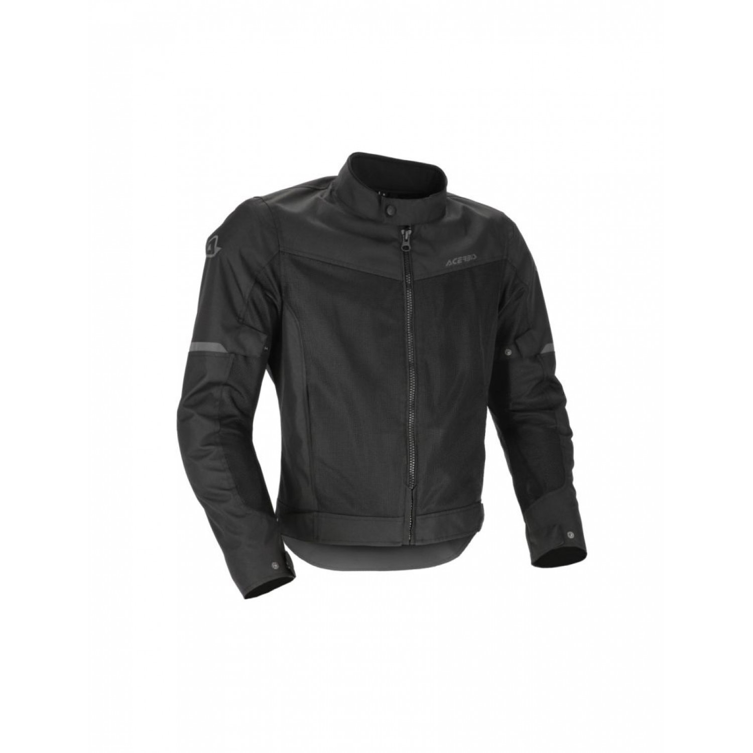 Καλοκαιρινό Μπουφάν Acerbis ROAD JACKET RAMSEY VENTED 2.0 Black Καλοκαιρινό Μπουφάν Acerbis ROAD JACKET RAMSEY VENTED 2.0 Black
