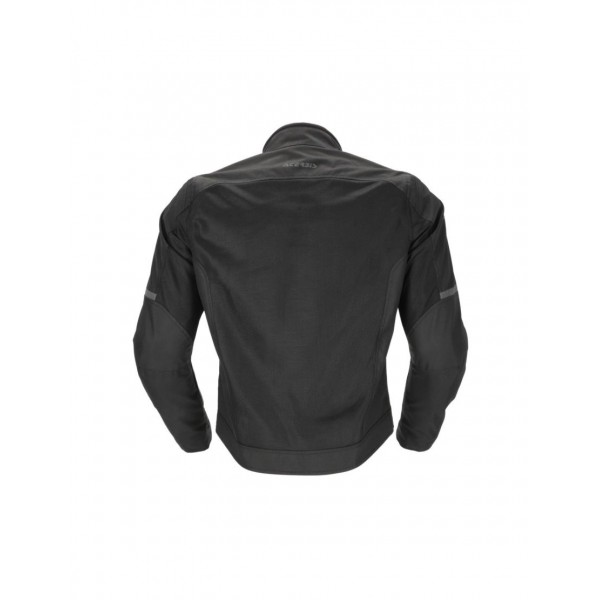 Καλοκαιρινό Μπουφάν Acerbis ROAD JACKET RAMSEY VENTED 2.0 Black Καλοκαιρινό Μπουφάν Acerbis ROAD JACKET RAMSEY VENTED 2.0 Black