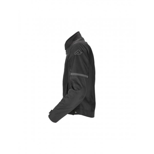 Καλοκαιρινό Μπουφάν Acerbis ROAD JACKET RAMSEY VENTED 2.0 Black Καλοκαιρινό Μπουφάν Acerbis ROAD JACKET RAMSEY VENTED 2.0 Black