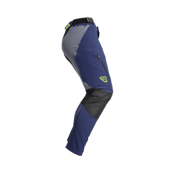 Παντελόνι Acerbis RALLY RACE Blue/Yellow ΙΝ Παντελόνι Acerbis RALLY RACE Blue/Yellow ΙΝ