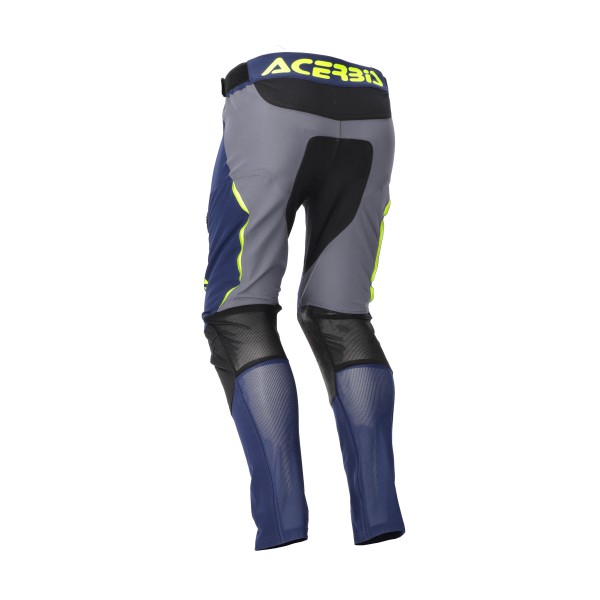 Παντελόνι Acerbis RALLY RACE Blue/Yellow ΙΝ Παντελόνι Acerbis RALLY RACE Blue/Yellow ΙΝ