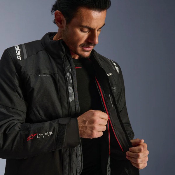 Μπουφάν ALPINESTARS ANDES V4 DRYSTAR®