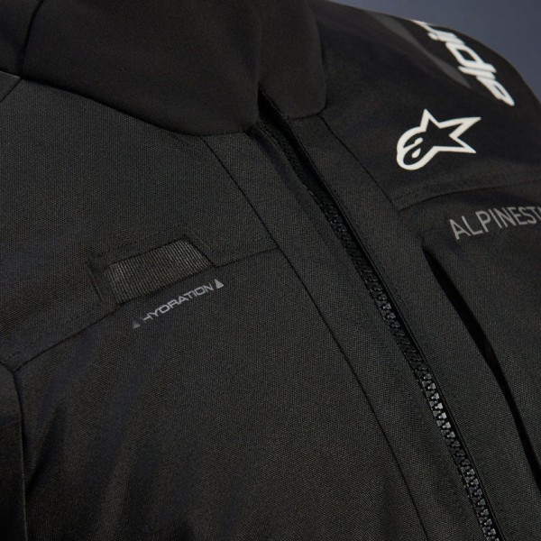 Μπουφάν ALPINESTARS ANDES V4 DRYSTAR®
