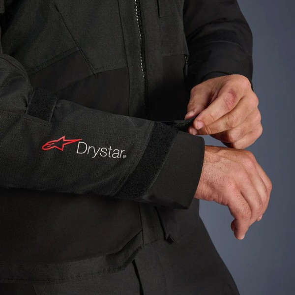 Μπουφάν ALPINESTARS ANDES V4 DRYSTAR®