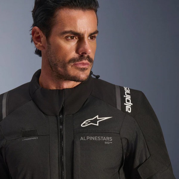Μπουφάν ALPINESTARS ANDES V4 DRYSTAR®