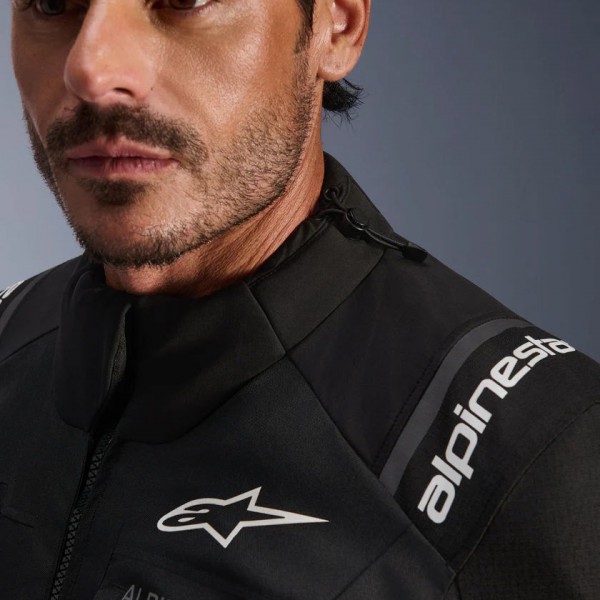 Μπουφάν ALPINESTARS ANDES V4 DRYSTAR®