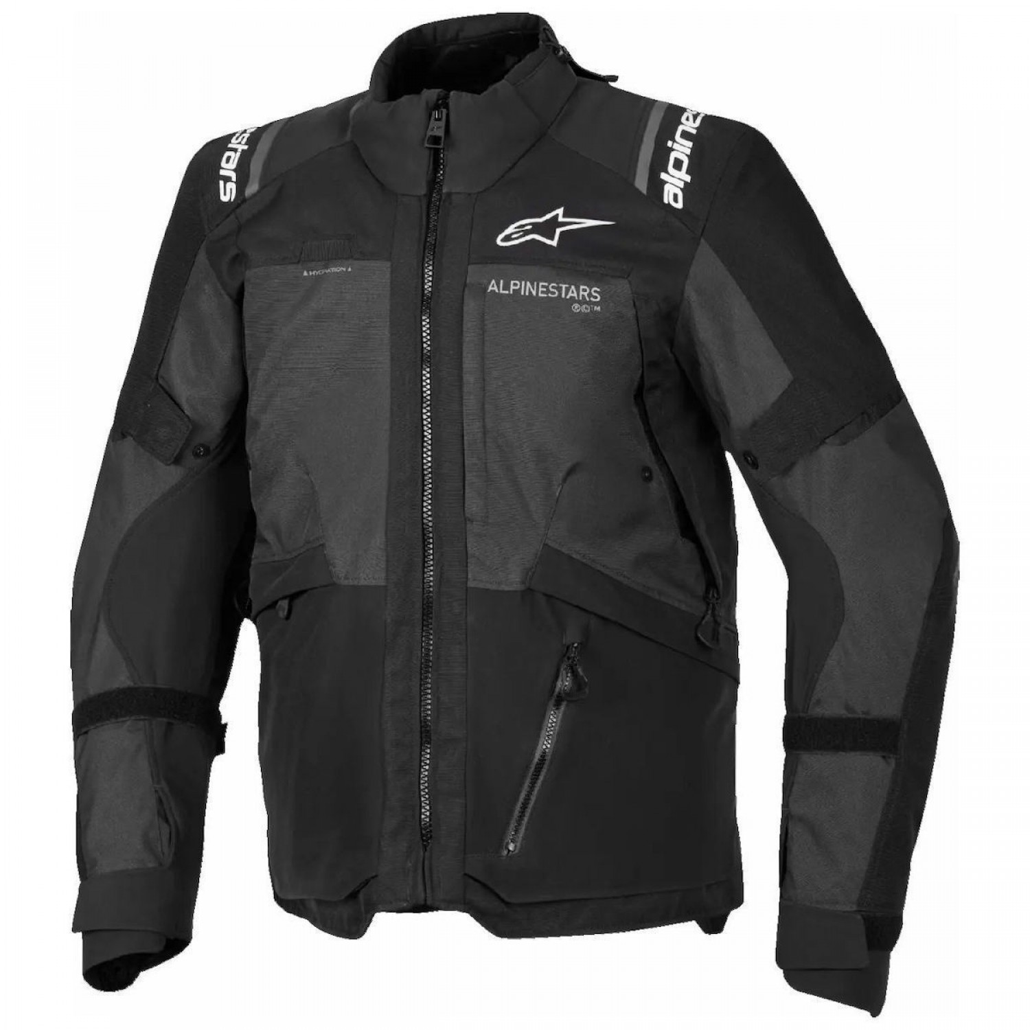 Μπουφάν ALPINESTARS ANDES V4 DRYSTAR®