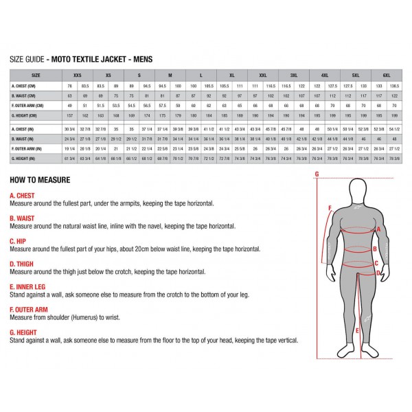 Μπουφάν ALPINESTARS ANDES V4 DRYSTAR®