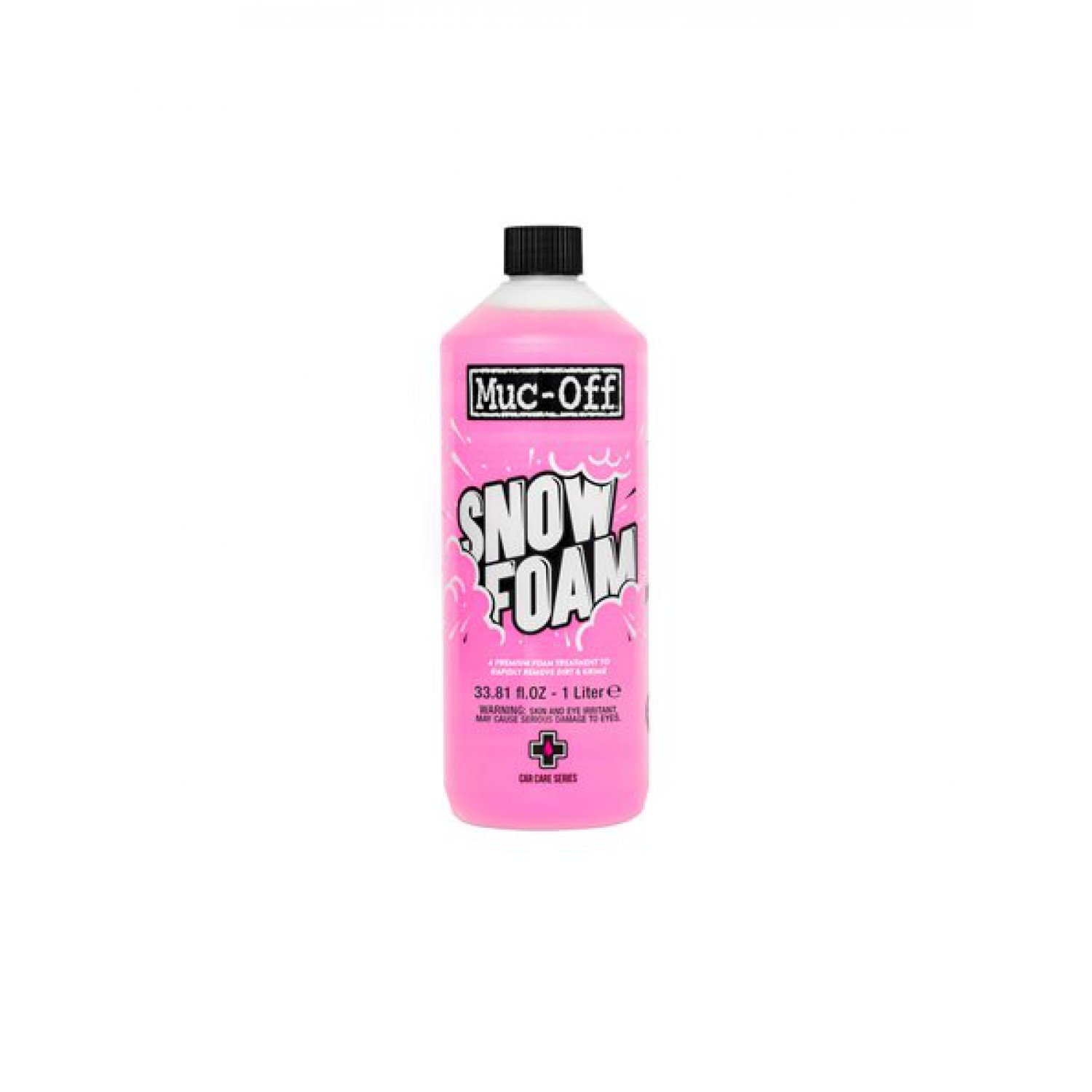 Αφρός Καθαρισμού MUC-OFF SNOW FOAM 1L