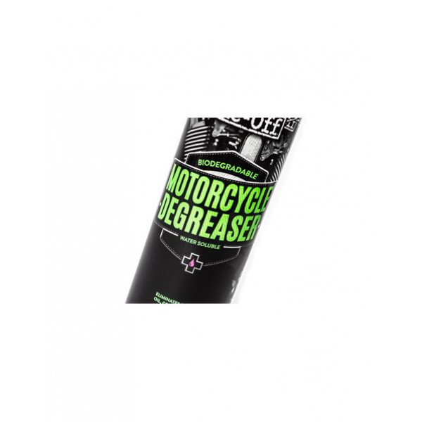Απολιπαντικό Μοτοσυκλέτας MUC-OFF DEGREASER 500ml
