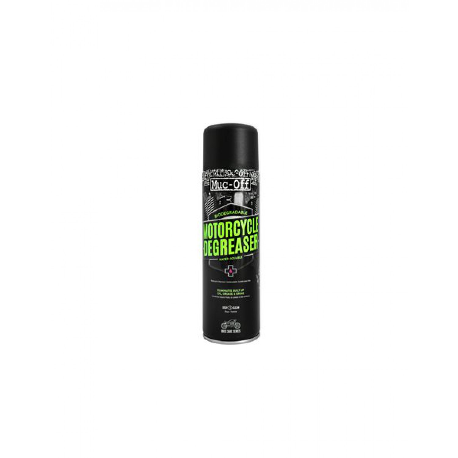 Απολιπαντικό Μοτοσυκλέτας MUC-OFF DEGREASER 500ml