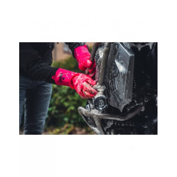 Γάντια MUC-OFF DEEP SCRUBBER