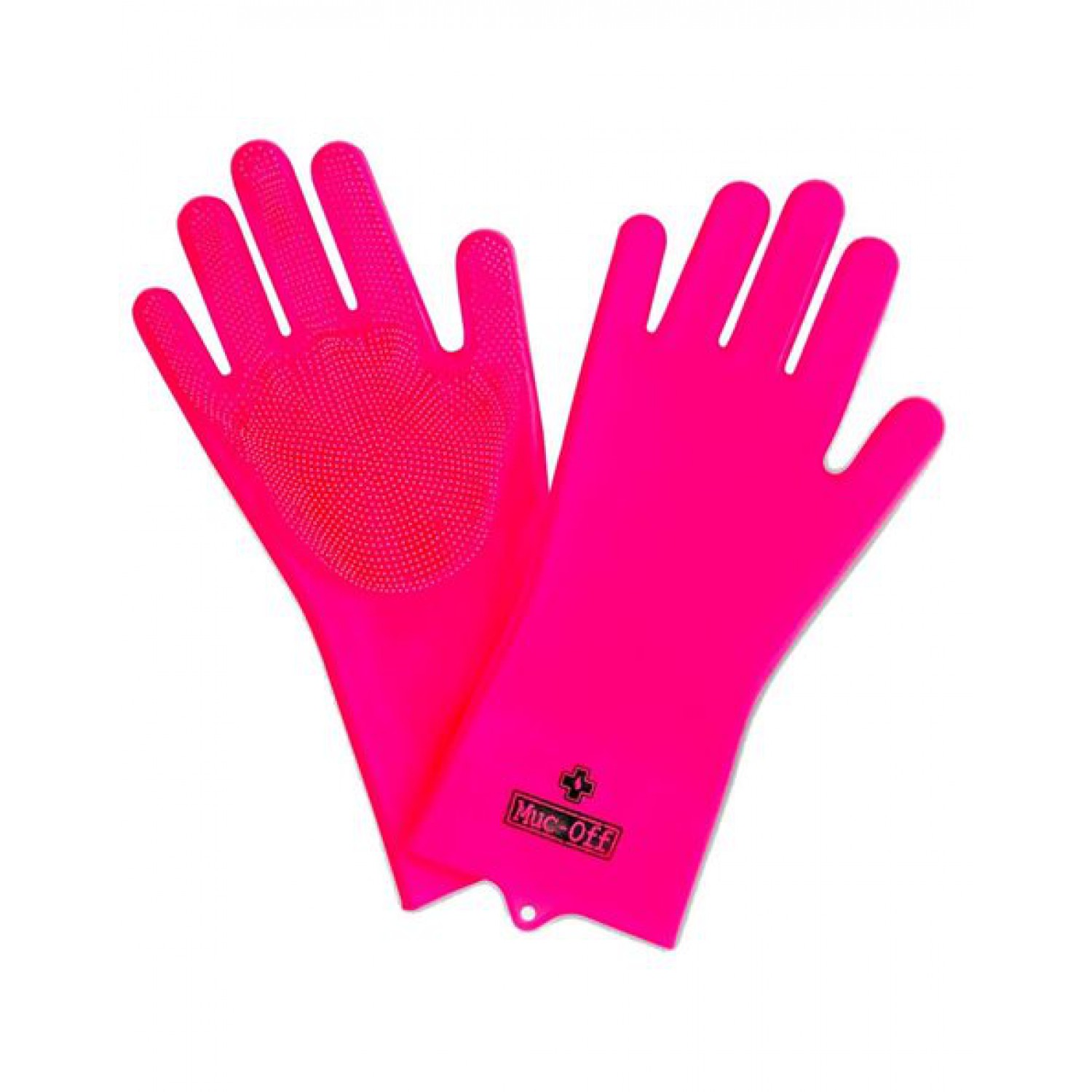 Γάντια MUC-OFF DEEP SCRUBBER