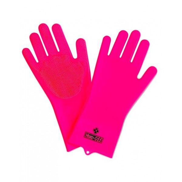 Γάντια MUC-OFF DEEP SCRUBBER