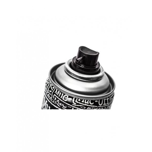 Καθαριστικό ΔΙΣΚΟΦΡΕΝΩΝ MUC-OFF 400ml