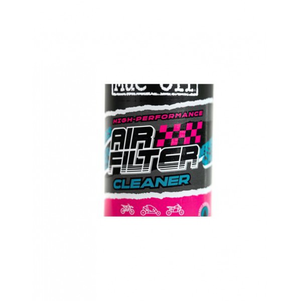 ΚΑΘΑΡΙΣΤΙΚΟ ΦΙΛΤΡΟΥ ΑΕΡΑ MUC-OFF 1L