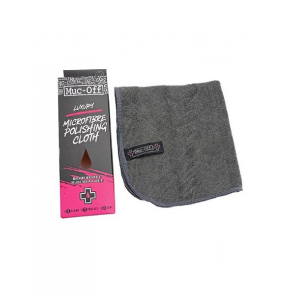 ΠΑΝΑΚΙ ΓΥΑΛΙΣΜΑΤΟΣ ΜΙΚΡΟΪΝΩΝ MUC-OFF LUXURY