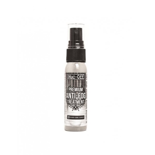 PREMIUM ANTI FOG ΖΕΛΑΤΙΝΑΣ MUC-OFF 32ml