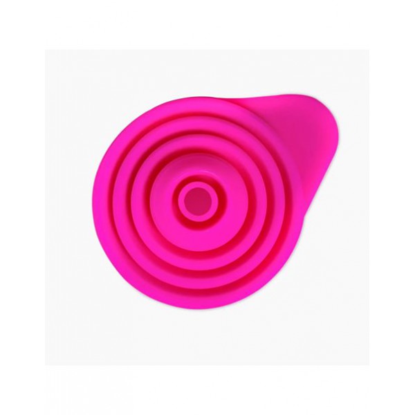 Πτυσσόμενο Χωνί Σιλικόνης MUC-OFF