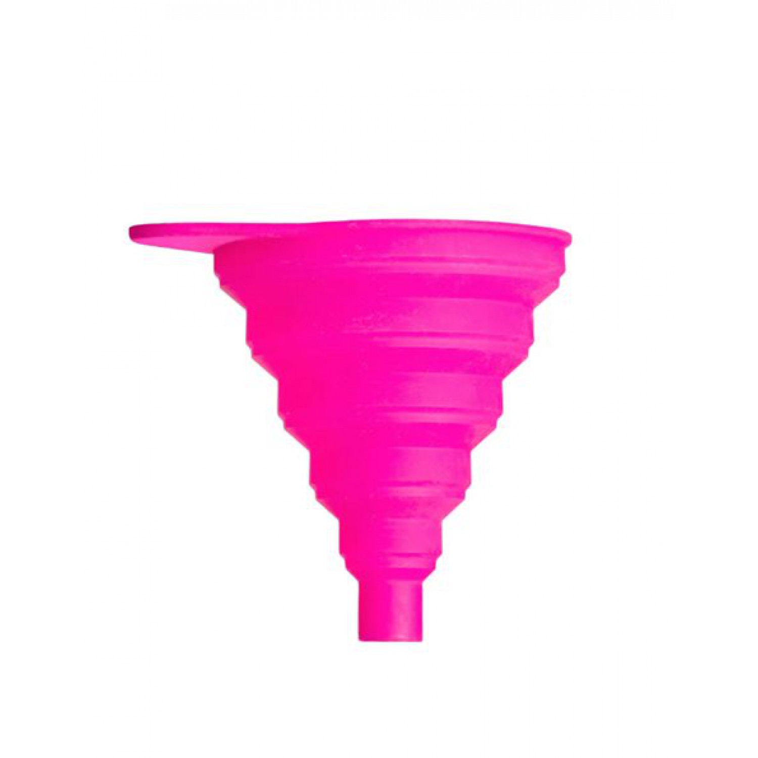 Πτυσσόμενο Χωνί Σιλικόνης MUC-OFF