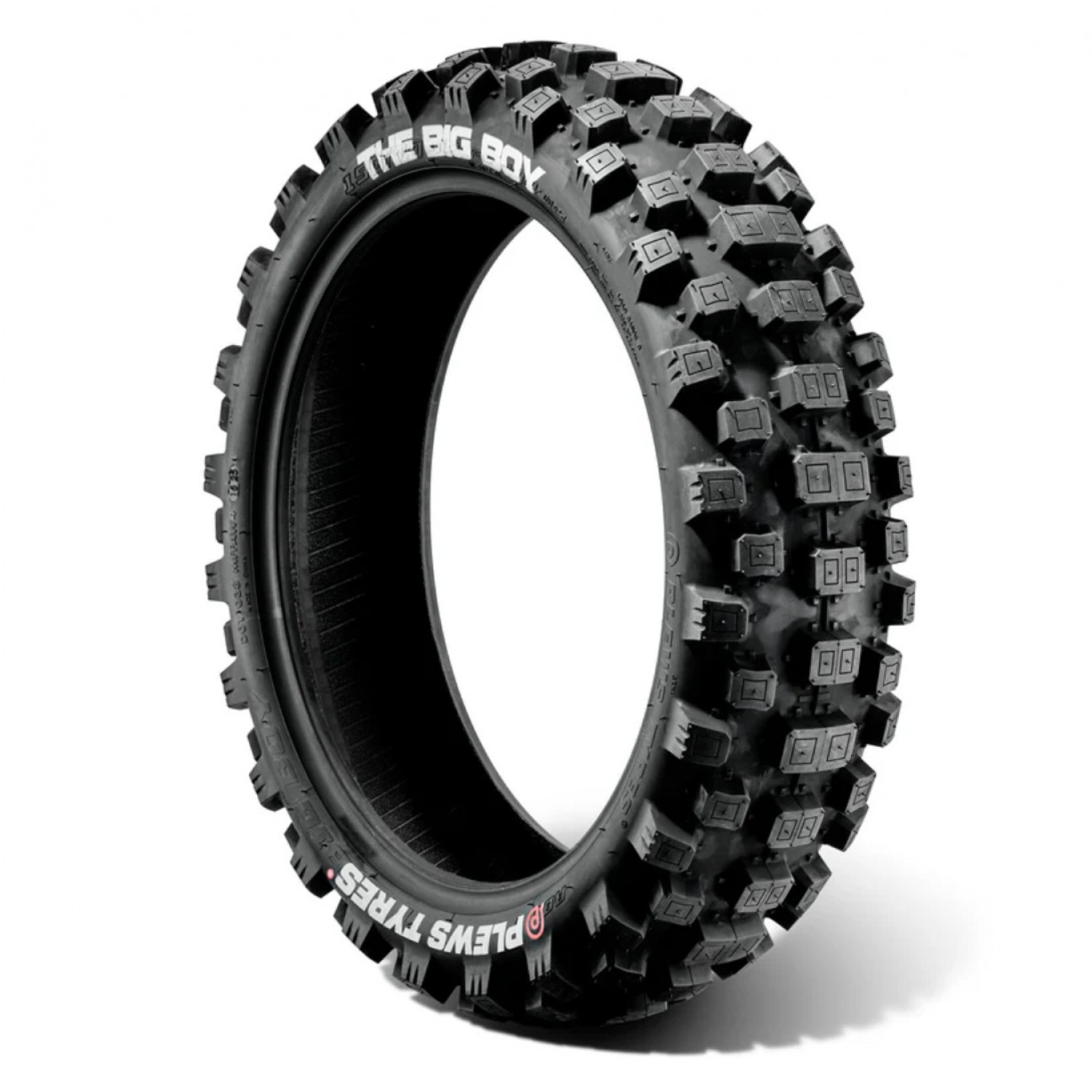 Ελαστικό Plews Tyres 150/70-18 The Big Boy Adventure