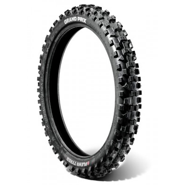 Ελαστικό Plews Tyres 90/100-21 ENDURO EN1X GRAND PRIX ECE EXTREME