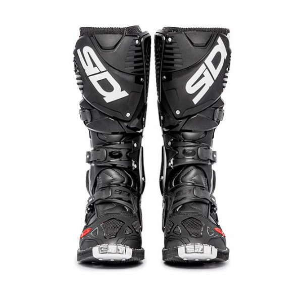 Μπότες SIDI CROSSFIRE 3 Black/Black