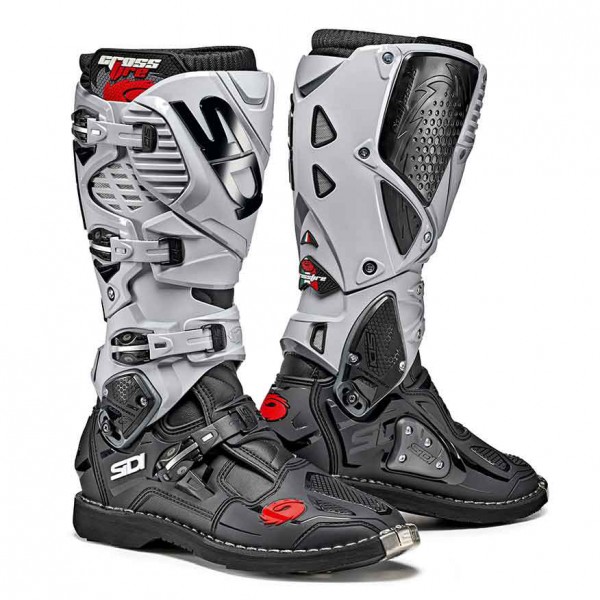 Μπότες SIDI CROSSFIRE 3 Black/Ash