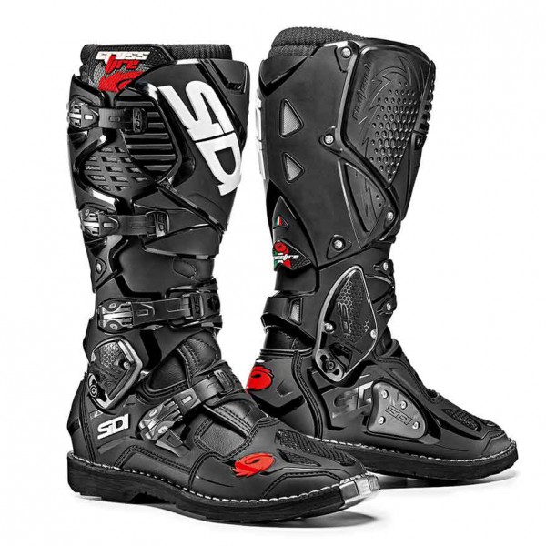Μπότες SIDI CROSSFIRE 3 Black/Black