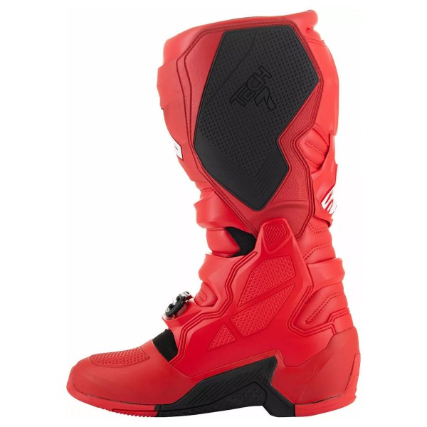 Μπότες ALPINESTARS TECH 7 Red/Black
