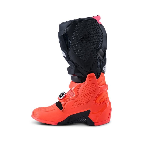 Μπότες ALPINESTARS TECH 7 Black/Red/Pink