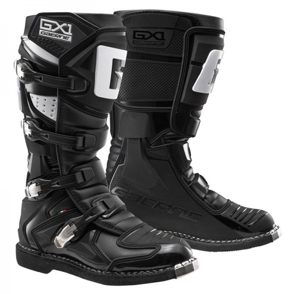 Μπότες Gaerne GX-1 Enduro Black
