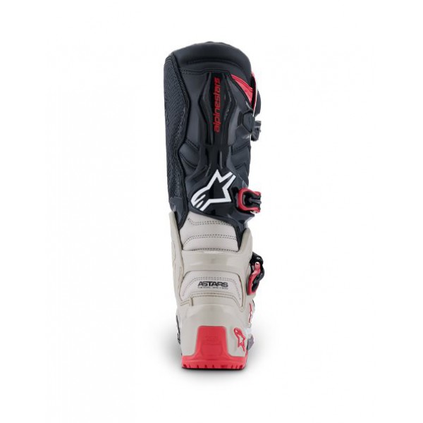 Μπότες ALPINESTARS TECH 7 ENDURO Black/Red