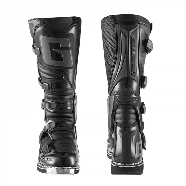 Μπότες Gaerne Fastback Endurance Enduro Midnight Black Μπότες Gaerne Fastback Endurance Enduro Midnight Black