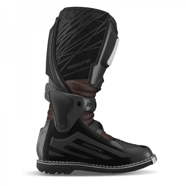 Μπότες Gaerne Fastback Endurance Enduro Midnight Brown Μπότες Gaerne Fastback Endurance Enduro Midnight Brown