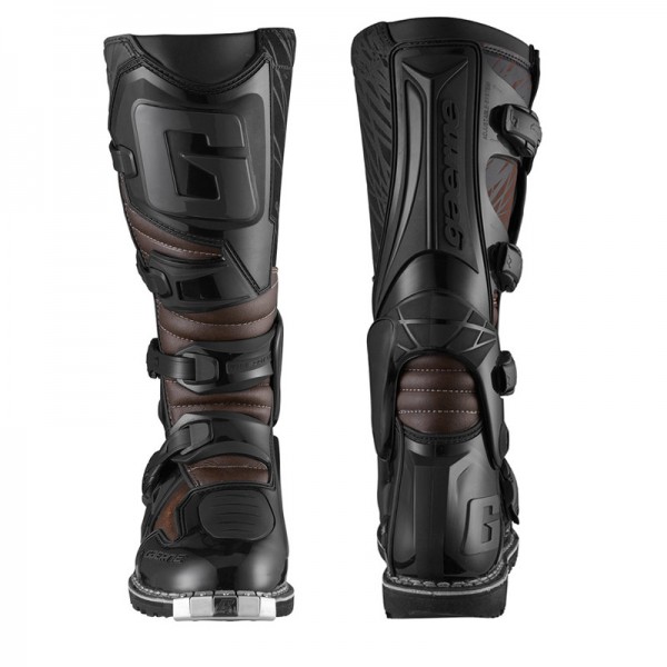 Μπότες Gaerne Fastback Endurance Enduro Midnight Brown Μπότες Gaerne Fastback Endurance Enduro Midnight Brown