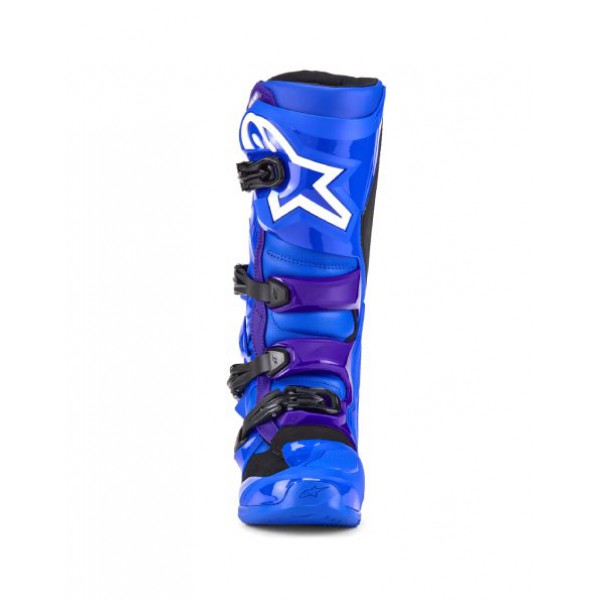 Μπότες ALPINESTARS TECH 7 Blue