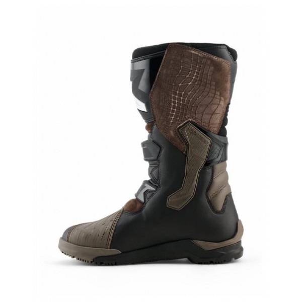 Μπότες ALPINESTARS COROZAL V2 ADVENTURE DRYSTAR® Brown/Black