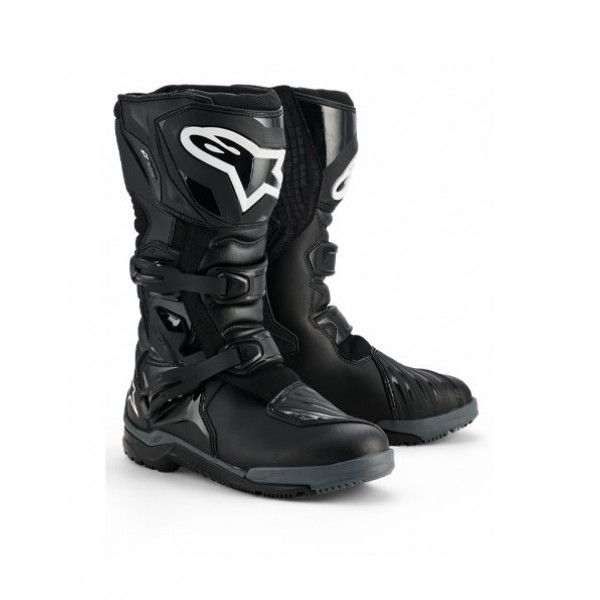 Μπότες ALPINESTARS COROZAL V2 ADVENTURE DRYSTAR® Black