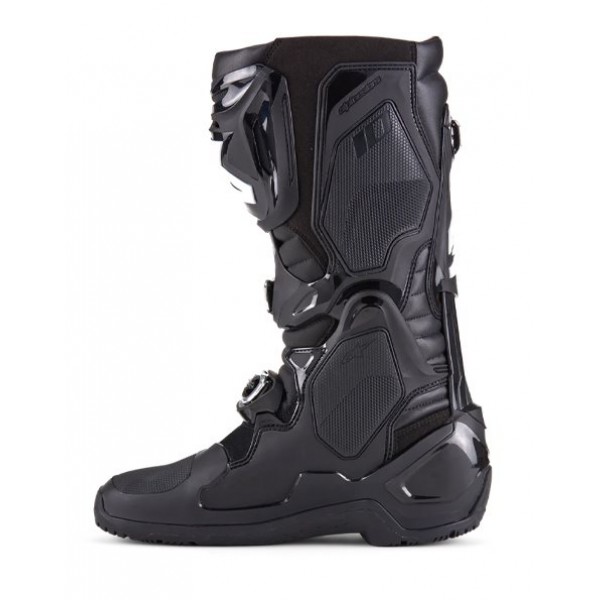 Μπότες ALPINESTARS TECH 10 ENDURO Black