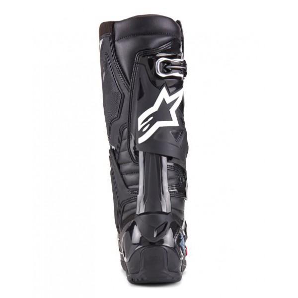 Μπότες ALPINESTARS TECH 10 ENDURO Black