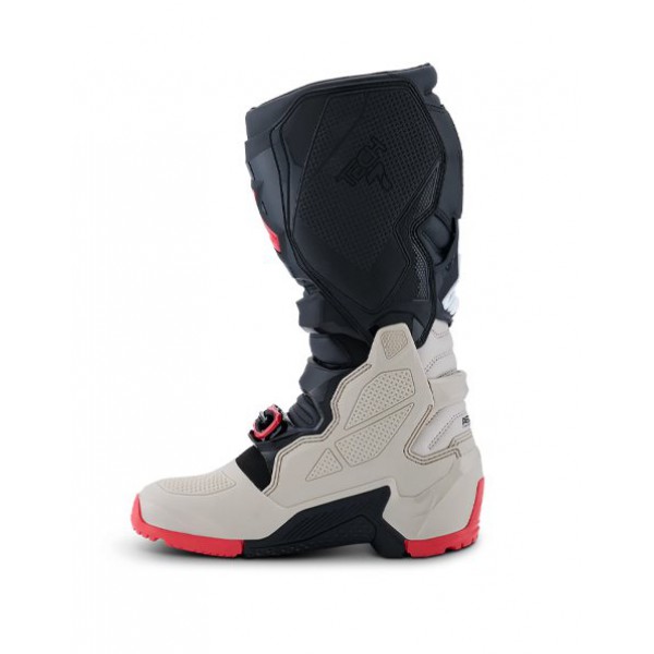 Μπότες ALPINESTARS TECH 7 ENDURO Black/Grey/Orange 